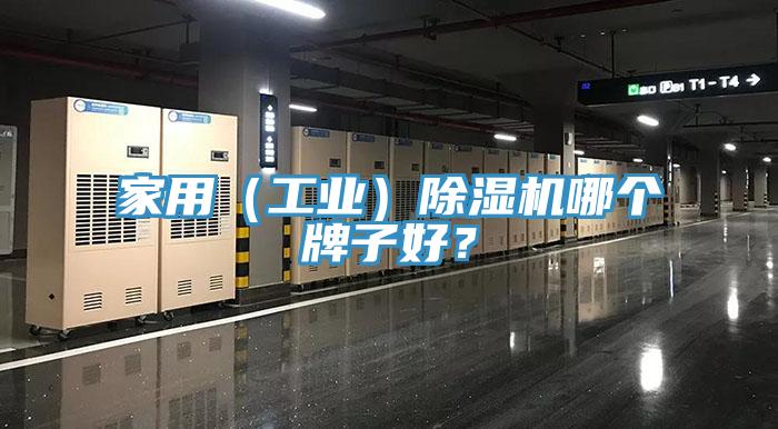 家用（工業(yè)）除濕機(jī)哪個(gè)牌子好？