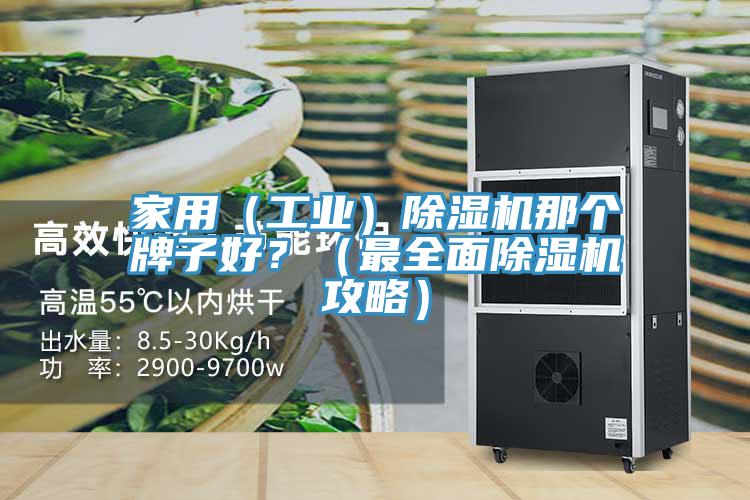 家用（工業(yè)）除濕機(jī)那個(gè)牌子好？（最全面除濕機(jī)攻略）