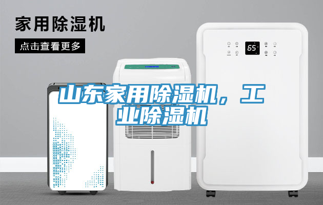 山東家用除濕機(jī)，工業(yè)除濕機(jī)