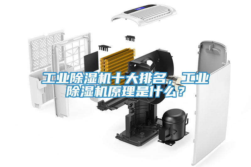 工業(yè)除濕機十大排名，工業(yè)除濕機原理是什么？
