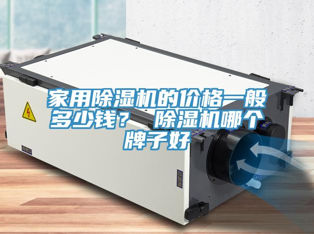 家用除濕機的價格一般多少錢？ 除濕機哪個牌子好