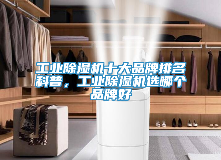工業(yè)除濕機十大品牌排名科普，工業(yè)除濕機選哪個品牌好