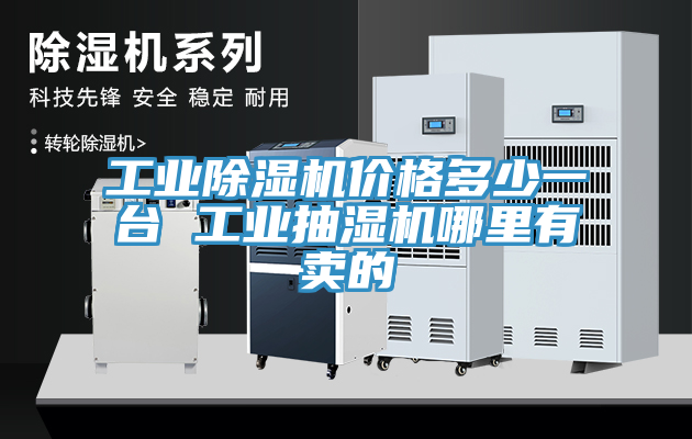 工業(yè)除濕機(jī)價(jià)格多少一臺(tái) 工業(yè)抽濕機(jī)哪里有賣(mài)的