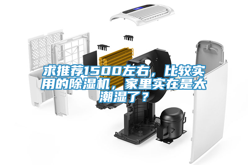 求推薦1500左右，比較實(shí)用的除濕機(jī)，家里實(shí)在是太潮濕了？