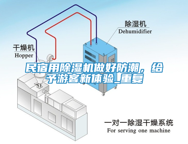 民宿用除濕機(jī)做好防潮，給予游客新體驗(yàn)_重復(fù)
