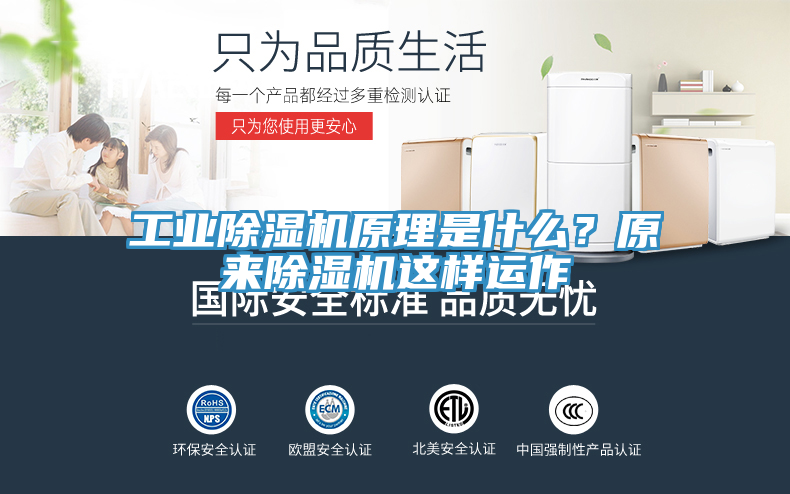 工業(yè)除濕機(jī)原理是什么？原來(lái)除濕機(jī)這樣運(yùn)作