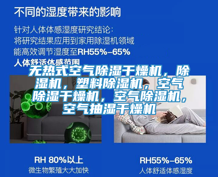 無熱式空氣除濕干燥機，除濕機，塑料除濕機，空氣除濕干燥機，空氣除濕機，空氣抽濕干燥機