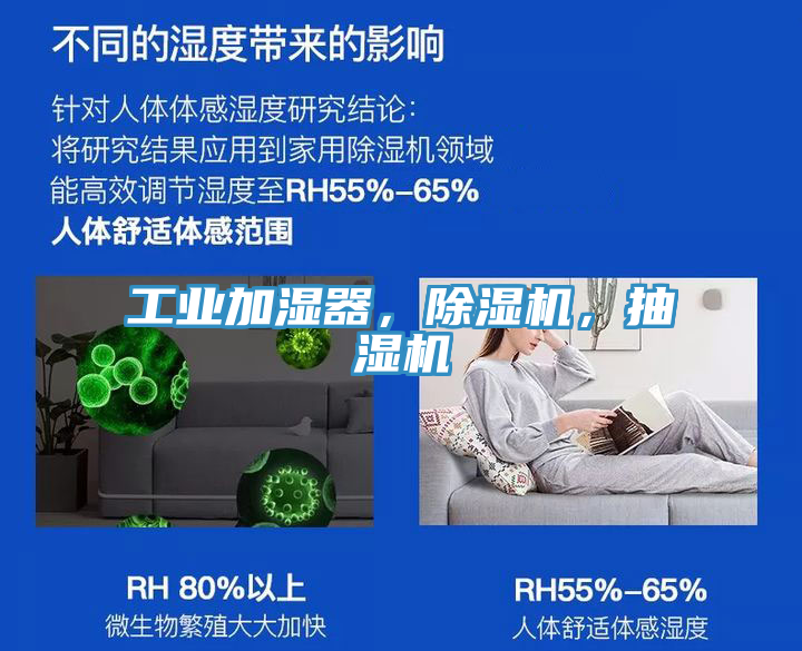 工業(yè)加濕器，除濕機(jī)，抽濕機(jī)