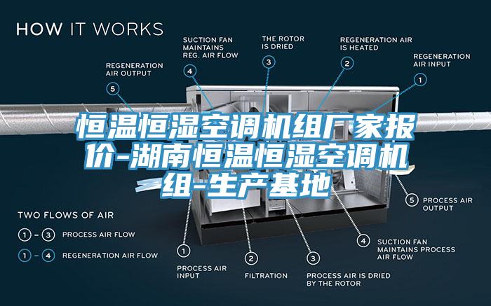 恒溫恒濕空調(diào)機(jī)組廠家報(bào)價-湖南恒溫恒濕空調(diào)機(jī)組-生產(chǎn)基地