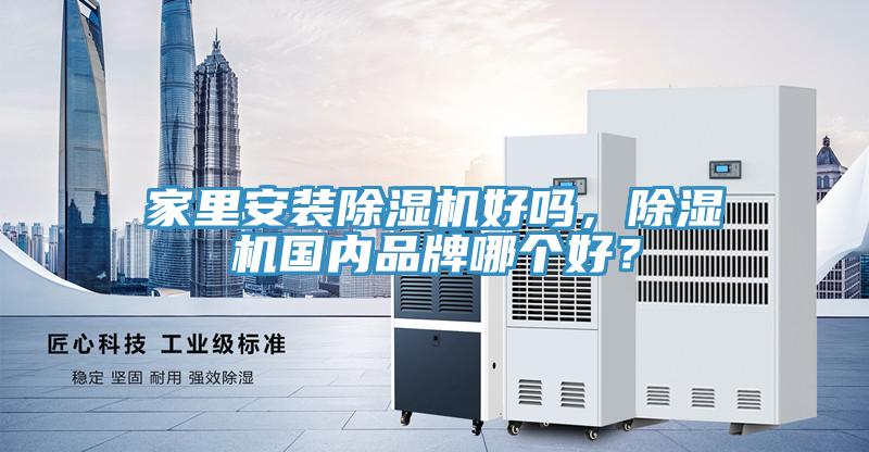 家里安裝除濕機好嗎，除濕機國內(nèi)品牌哪個好？