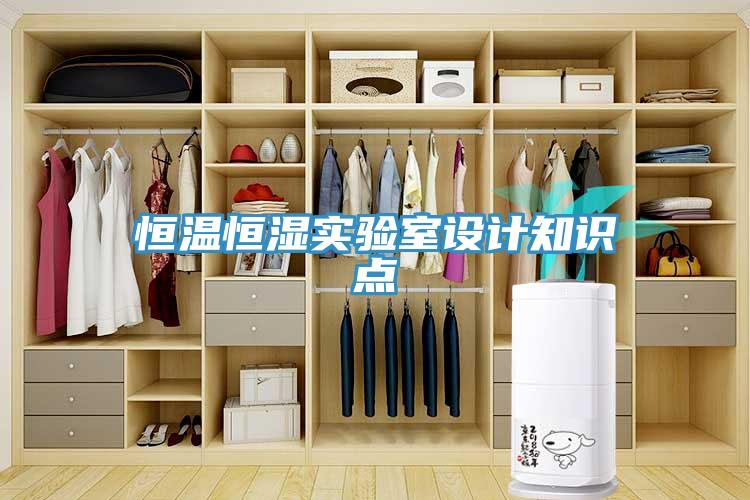 恒溫恒濕實(shí)驗(yàn)室設(shè)計(jì)知識點(diǎn)
