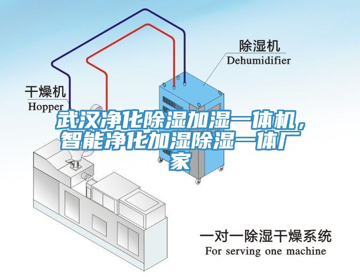 武漢凈化除濕加濕一體機(jī)，智能凈化加濕除濕一體廠家