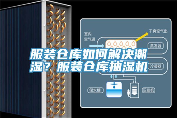 服裝倉庫如何解決潮濕？服裝倉庫抽濕機(jī)