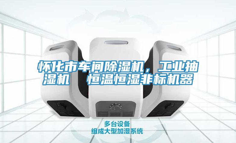 懷化市車間除濕機(jī)，工業(yè)抽濕機(jī)  恒溫恒濕非標(biāo)機(jī)器