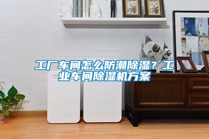 工廠車(chē)間怎么防潮除濕？工業(yè)車(chē)間除濕機(jī)方案