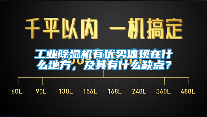 工業(yè)除濕機有優(yōu)勢體現(xiàn)在什么地方，及其有什么缺點？