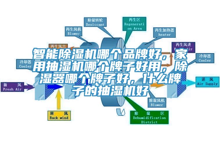 智能除濕機哪個品牌好，家用抽濕機哪個牌子好用，除濕器哪個牌子好，什么牌子的抽濕機好