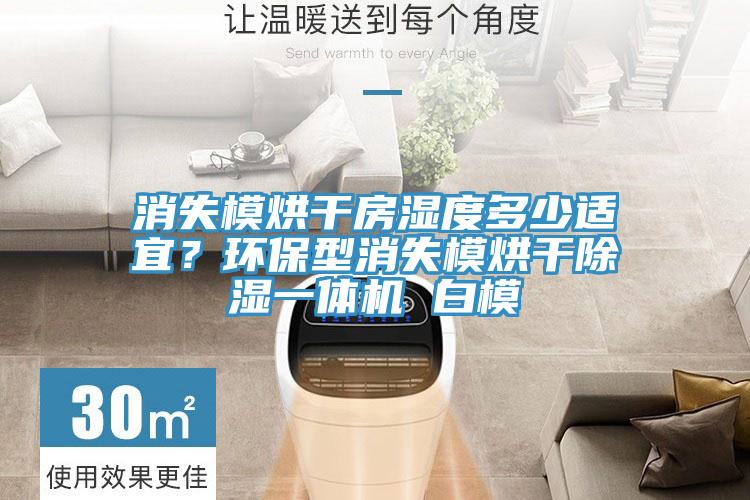 消失模烘干房濕度多少適宜？環(huán)保型消失模烘干除濕一體機(jī) 白模