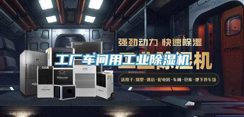 工廠車(chē)間用工業(yè)除濕機(jī)