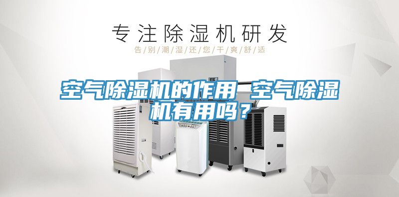 空氣除濕機(jī)的作用 空氣除濕機(jī)有用嗎？
