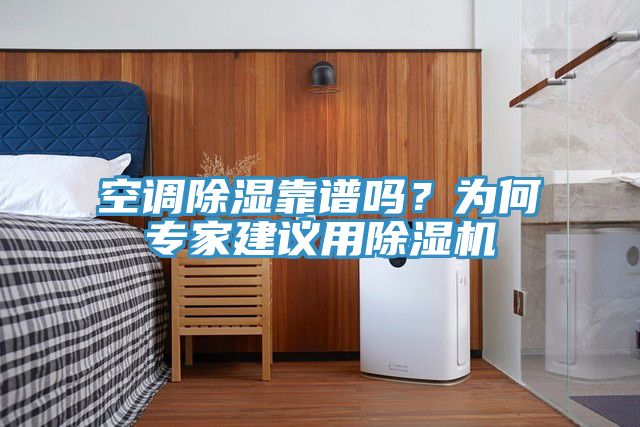 空調(diào)除濕靠譜嗎？為何專家建議用除濕機(jī)