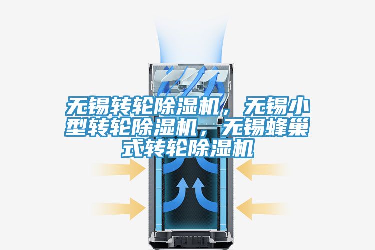 無錫轉(zhuǎn)輪除濕機，無錫小型轉(zhuǎn)輪除濕機，無錫蜂巢式轉(zhuǎn)輪除濕機