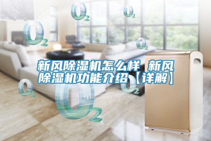 新風(fēng)除濕機怎么樣 新風(fēng)除濕機功能介紹【詳解】