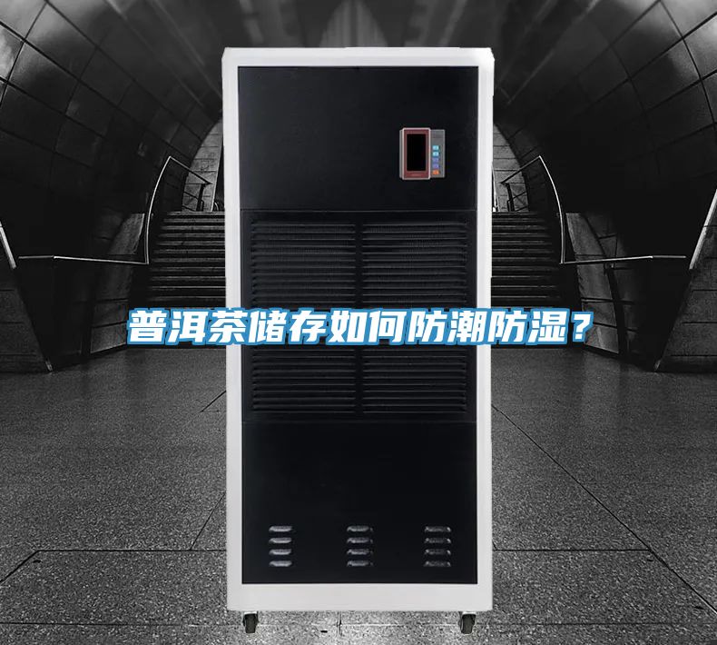 普洱茶儲存如何防潮防濕？
