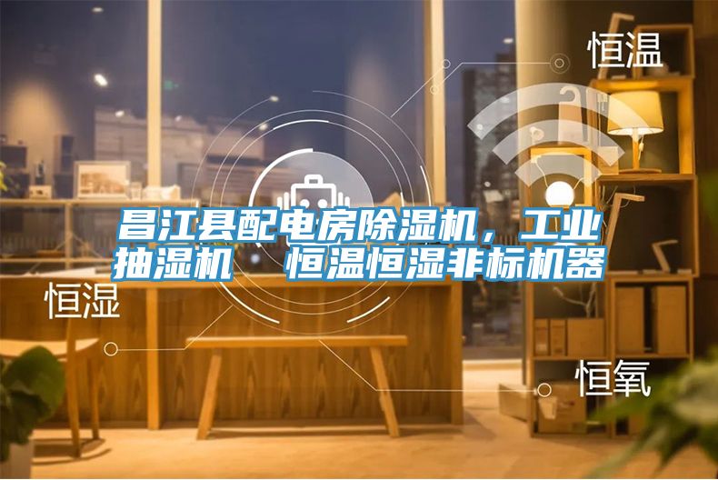 昌江縣配電房除濕機(jī)，工業(yè)抽濕機(jī)  恒溫恒濕非標(biāo)機(jī)器