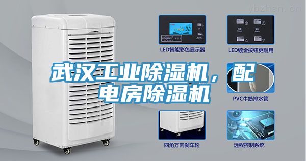 武漢工業(yè)除濕機(jī)，配電房除濕機(jī)