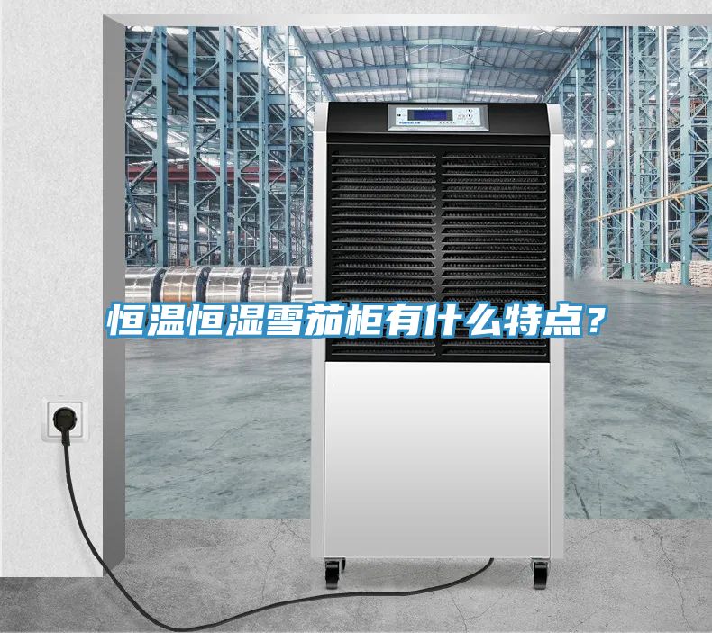 恒溫恒濕雪茄柜有什么特點(diǎn)？
