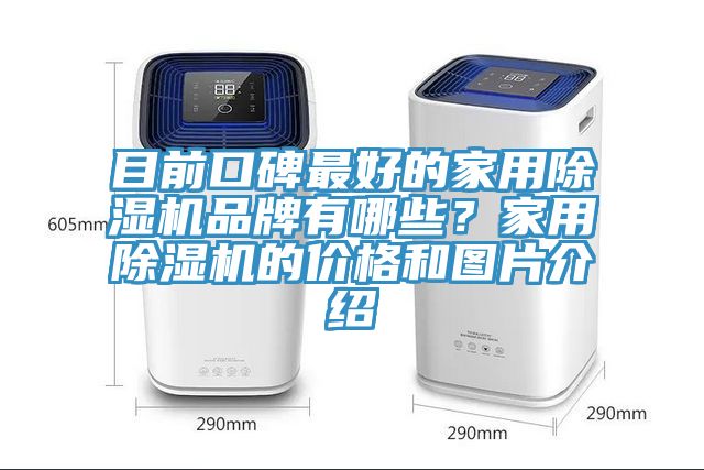目前口碑最好的家用除濕機(jī)品牌有哪些？家用除濕機(jī)的價(jià)格和圖片介紹