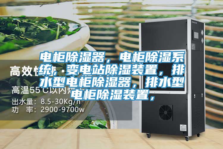 電柜除濕器，電柜除濕系統(tǒng)，變電站除濕裝置，排水型電柜除濕器，排水型電柜除濕裝置，