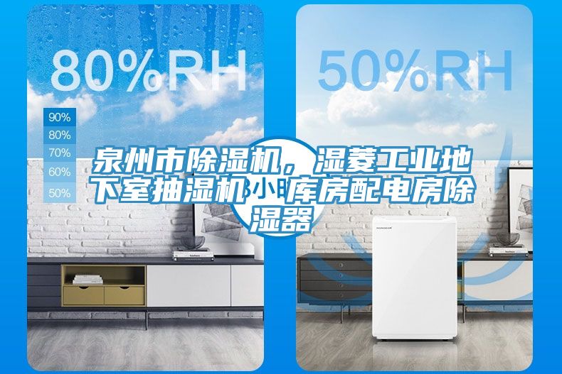 泉州市除濕機(jī)，濕菱工業(yè)地下室抽濕機(jī)  庫(kù)房配電房除濕器