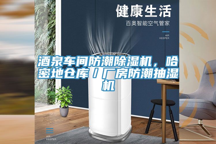 酒泉車間防潮除濕機(jī)，哈密地倉(cāng)庫(kù)／廠房防潮抽濕機(jī)