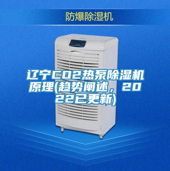 遼寧CO2熱泵除濕機(jī)原理(趨勢(shì)闡述，2022已更新)