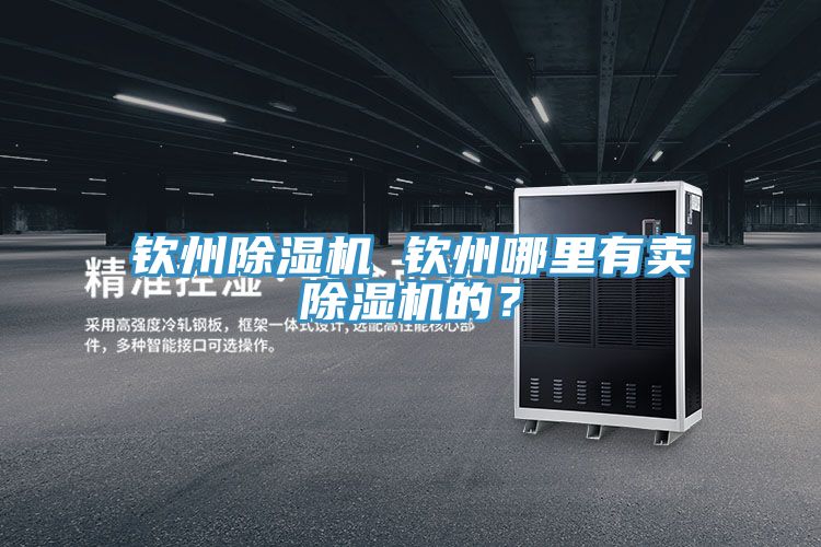 欽州除濕機(jī) 欽州哪里有賣除濕機(jī)的？