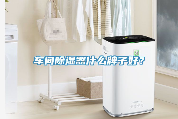 車間除濕器什么牌子好？