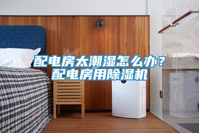 配電房太潮濕怎么辦？配電房用除濕機(jī)