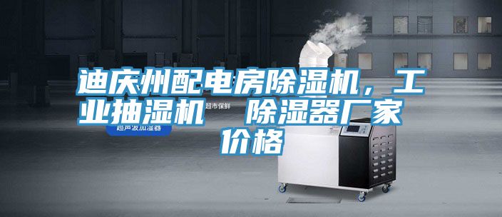 迪慶州配電房除濕機(jī)，工業(yè)抽濕機(jī)  除濕器廠家 價(jià)格