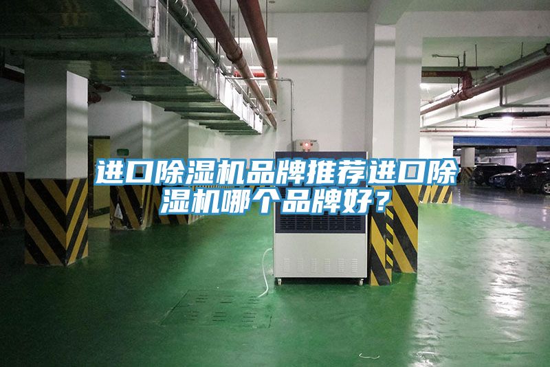 進口除濕機品牌推薦進口除濕機哪個品牌好？
