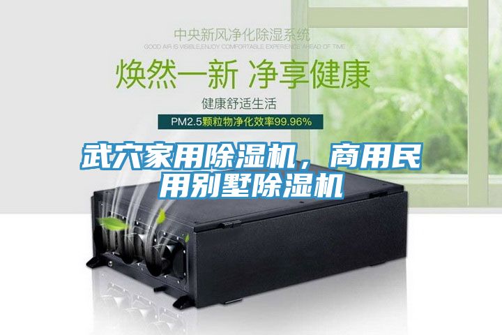 武穴家用除濕機(jī)，商用民用別墅除濕機(jī)