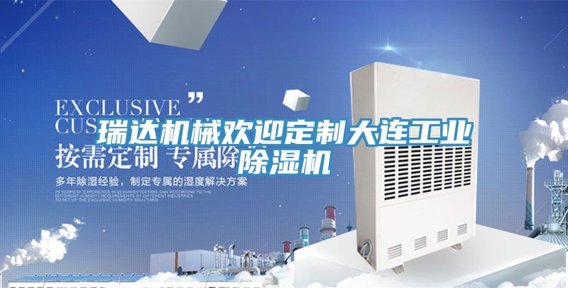 瑞達(dá)機械歡迎定制大連工業(yè)除濕機