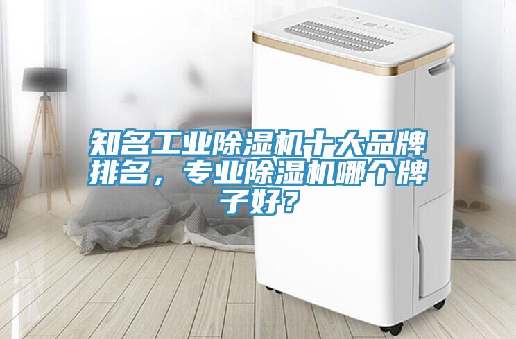 知名工業(yè)除濕機(jī)十大品牌排名，專(zhuān)業(yè)除濕機(jī)哪個(gè)牌子好？