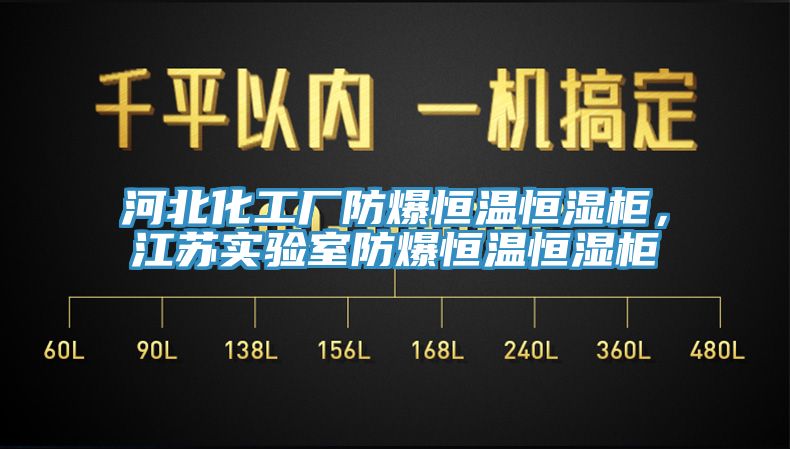 河北化工廠防爆恒溫恒濕柜，江蘇實(shí)驗(yàn)室防爆恒溫恒濕柜