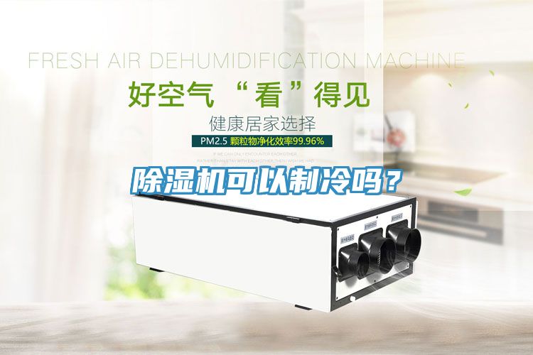 除濕機(jī)可以制冷嗎？