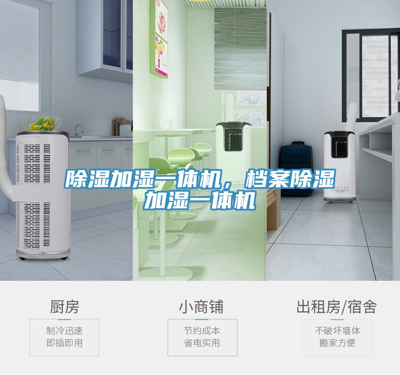 除濕加濕一體機(jī)，檔案除濕加濕一體機(jī)