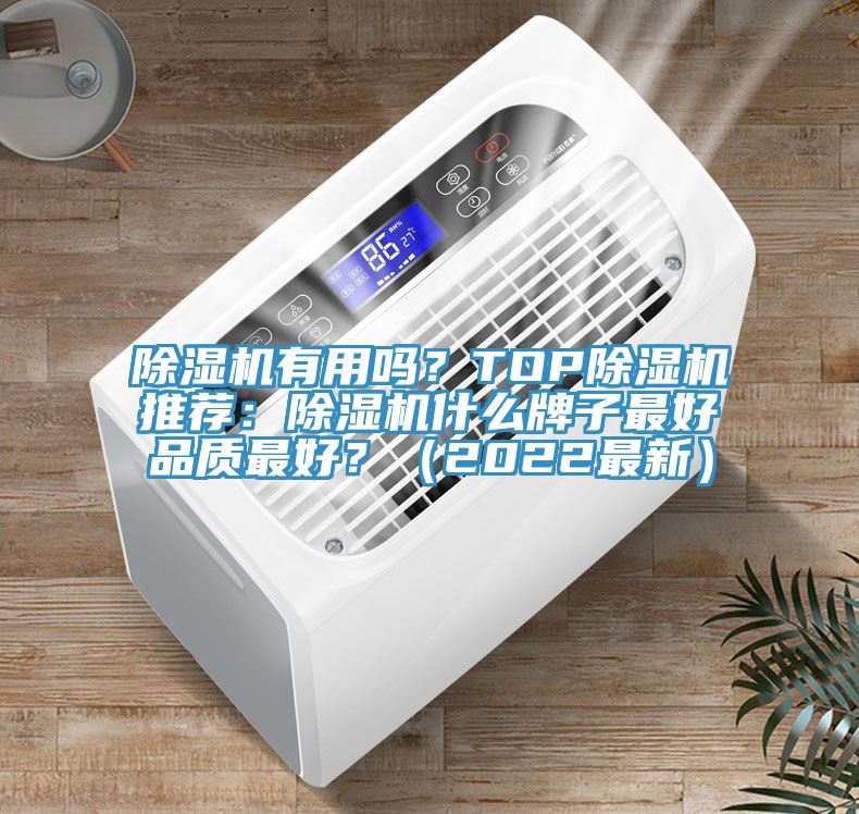 除濕機(jī)有用嗎？TOP除濕機(jī)推薦：除濕機(jī)什么牌子最好品質(zhì)最好？（2022最新）