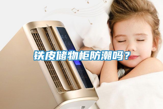 鐵皮儲物柜防潮嗎？