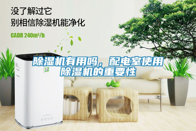 除濕機(jī)有用嗎，配電室使用除濕機(jī)的重要性